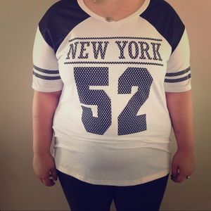 Cute T-shirt
